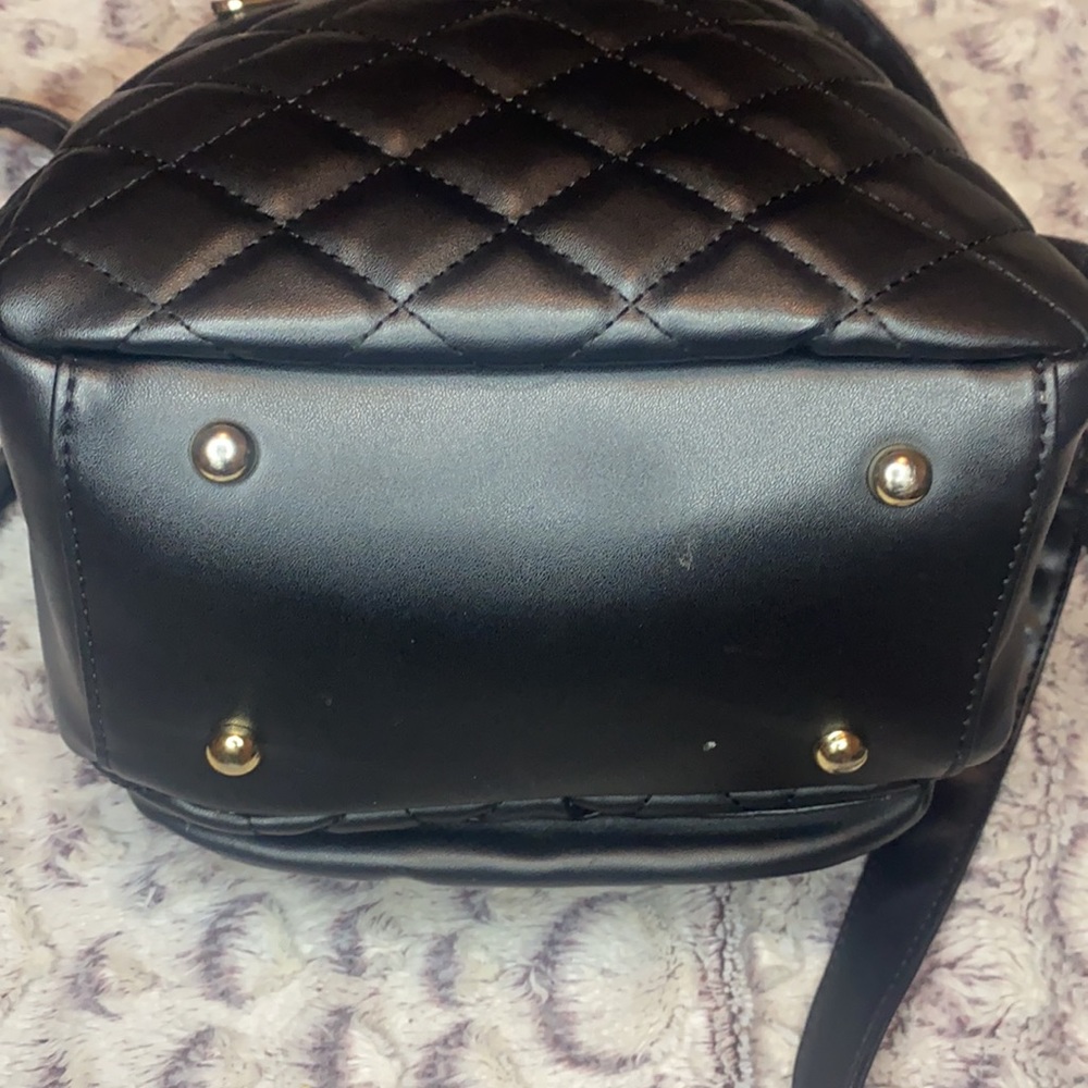 Mini backpack - Picture 7 of 9